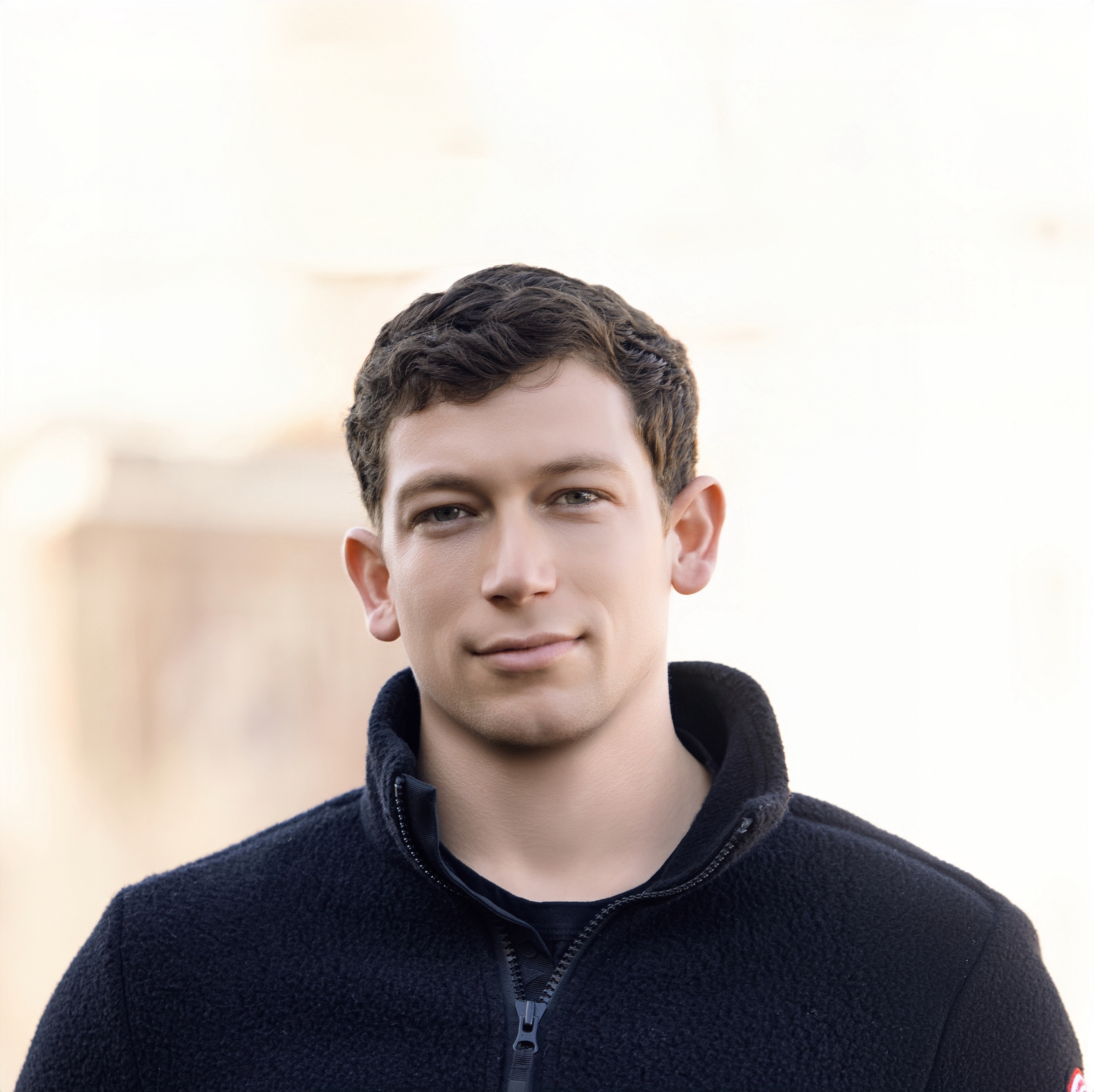 Zach Meltzer